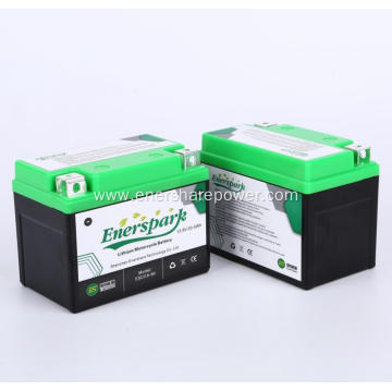 Rechargeable Lithium-ion Polymer E-trolley Battery